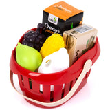 Set jucarie Chipolino Cash Register cu lumini, sunete si 24 accesorii