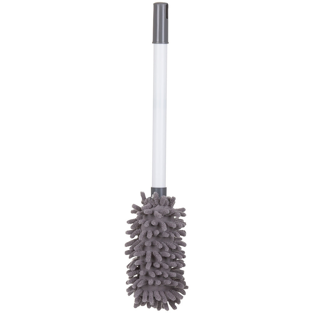 Set jucarie Chipolino Cleaning Trolley cu 16 accesorii