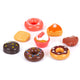 Set jucarie Chipolino Coffee Machine cu lumini, sunete si 41 accesorii