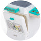 Set jucarie Chipolino Doctor cu lumini, sunete si 26 accesorii