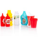 Set jucarie Chipolino Kitchen 84 cm cu sistem de curgere apa, lumini, sunete si 79 accesorii