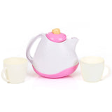 Set jucarie Chipolino Kitchen 93 cm cu sistem de curgere apa, lumini, sunete si 113 accesorii