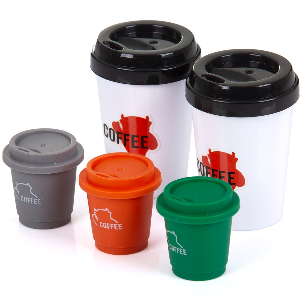 Set jucarie Chipolino Supermarket cu lumini, sunete si 46 accesorii