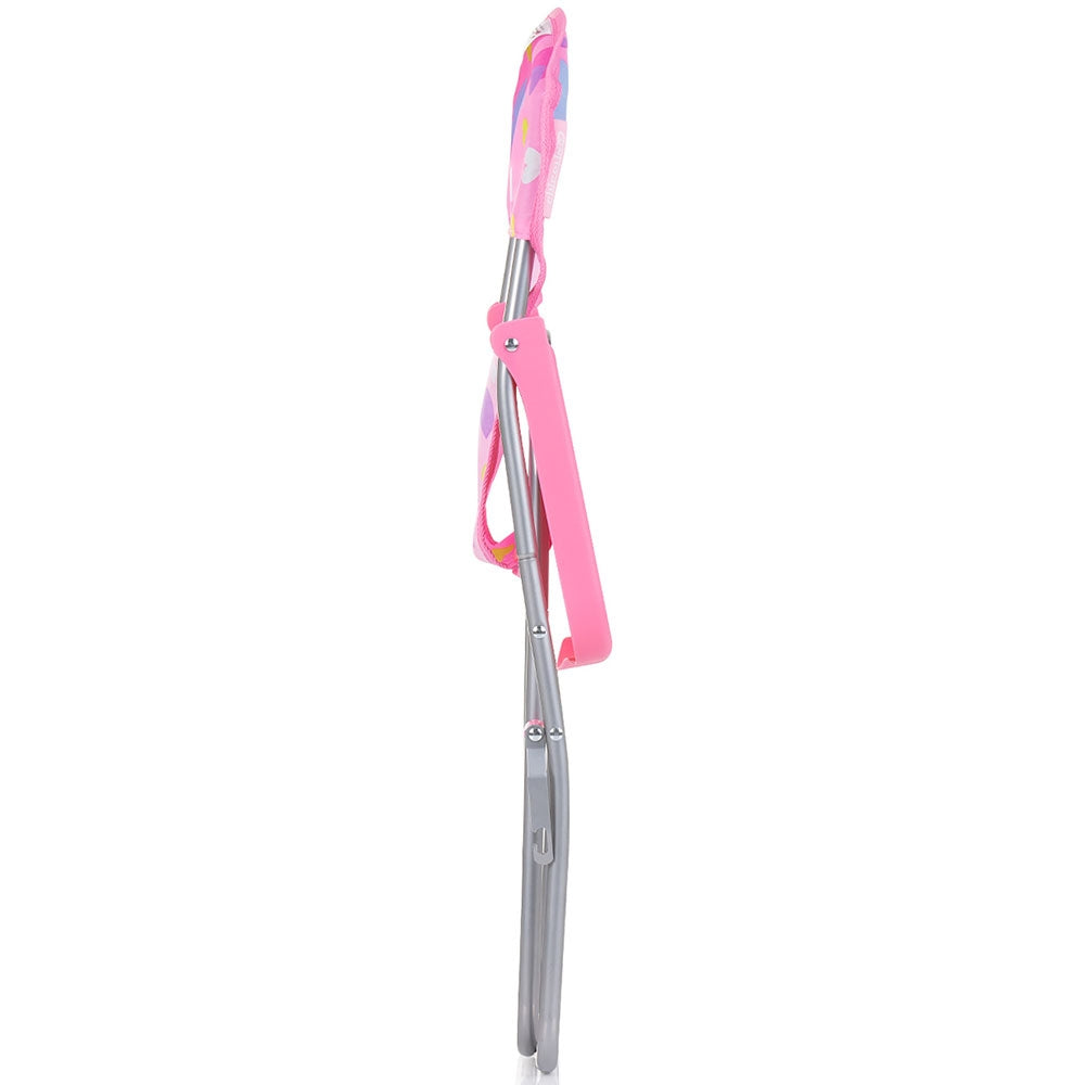 Set jucarii pentru papusi Chipolino Trixy 3 in 1 hearts