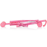 Set jucarii pentru papusi Chipolino Trixy 3 in 1 stars
