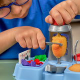 Set plastilina Simba Art & Fun Doner Kebab Station cu accesorii