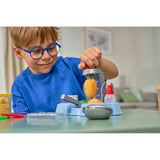Set plastilina Simba Art & Fun Doner Kebab Station cu accesorii