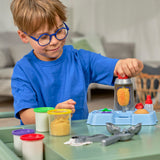 Set plastilina Simba Art & Fun Doner Kebab Station cu accesorii
