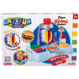 Set plastilina Simba Art & Fun Doner Kebab Station cu accesorii