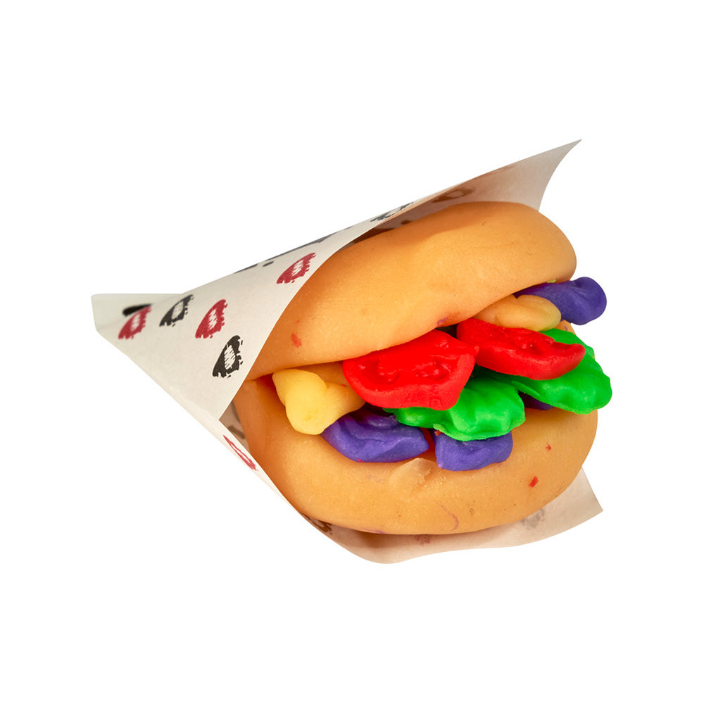 Set plastilina Simba Art & Fun Doner Kebab Station cu accesorii
