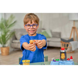 Set plastilina Simba Art & Fun Doner Kebab Station cu accesorii