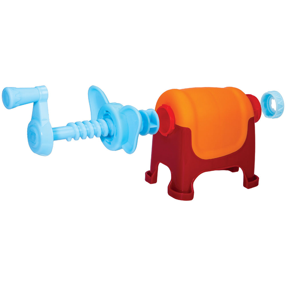 Set plastilina Simba Art & Fun Elephan-Dough cu 8 accesorii