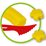 Set plastilina Simba Art & Fun Elephan-Dough cu 8 accesorii