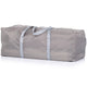 Tarc de joaca Chipolino Fiesta 120x120 cm beige