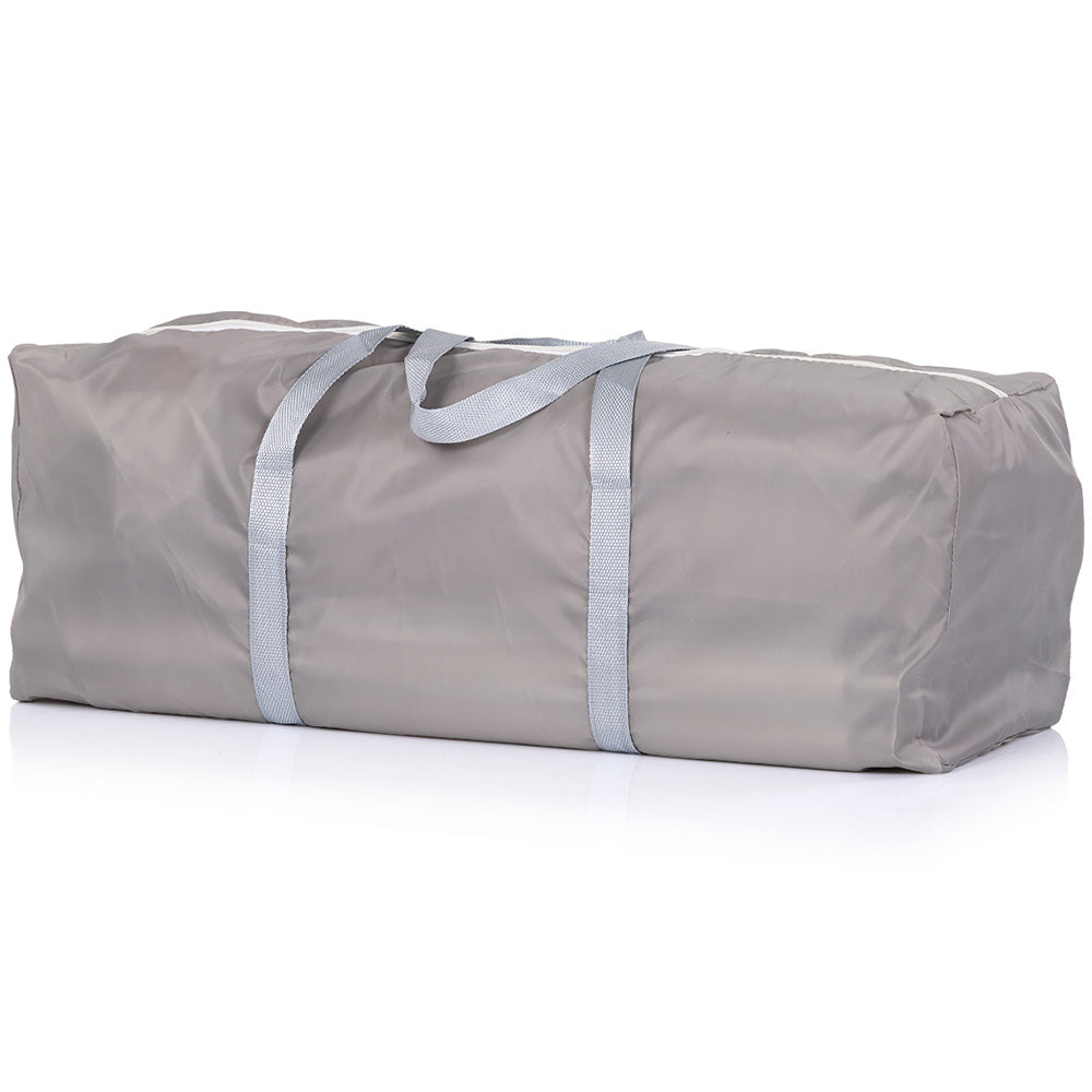 Tarc de joaca Chipolino Laguna 180x200 cm beige