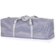 Tarc de joaca Chipolino Laguna 180x200 cm grey