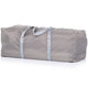 Tarc de joaca Chipolino Sienna 150x150 cm beige