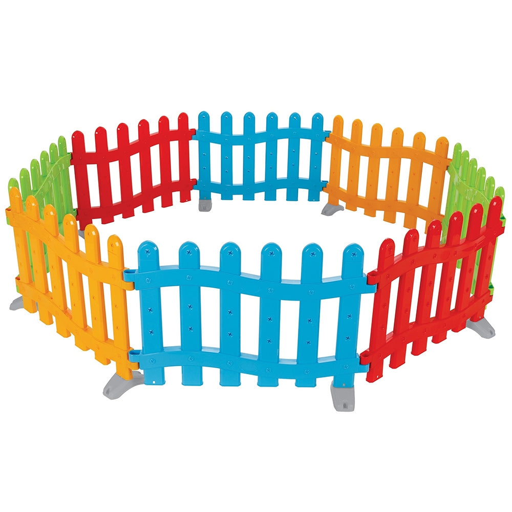 Tarc de joaca pentru copii Pilsan Handy Fence - gogobaby.ro