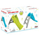 Tobogan Pilsan Dolphin Water Slide blue
