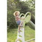 Tobogan Smoby Life XL verde