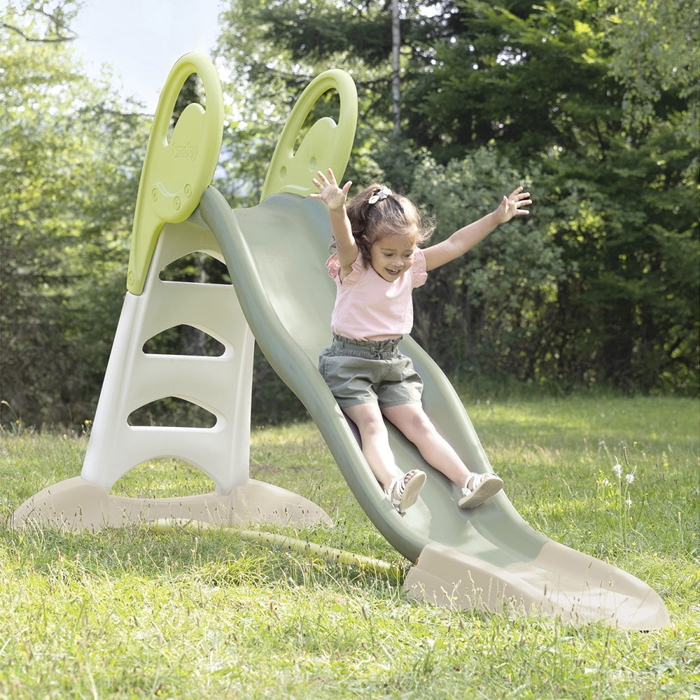 Tobogan Smoby Life XL verde