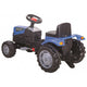 Tractor cu pedale Pilsan Power blue