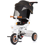 Tricicleta Chipolino Marathon black white