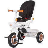 Tricicleta Chipolino Marathon black white