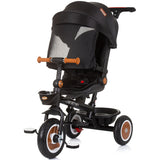 Tricicleta Chipolino Marathon obsidian