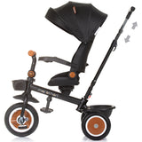 Tricicleta Chipolino Marathon obsidian