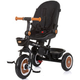 Tricicleta Chipolino Marathon obsidian