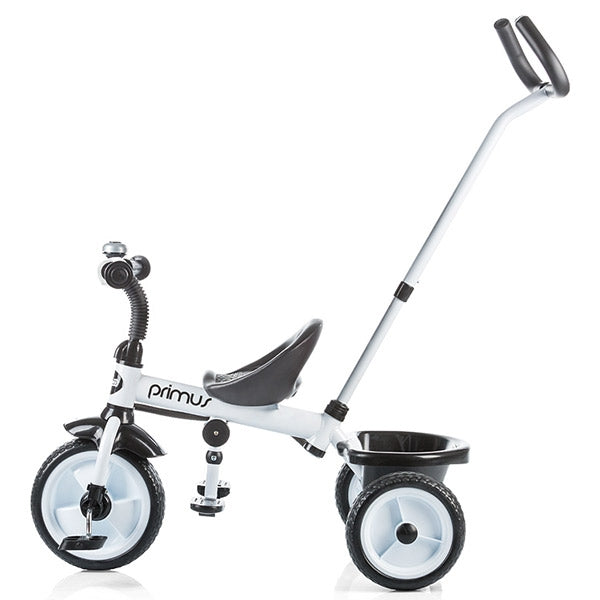 Tricicleta Chipolino Primus blue - gogobaby.ro