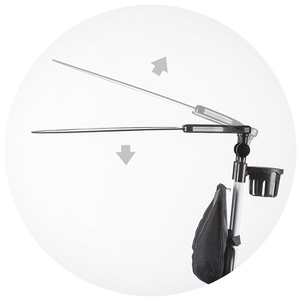 Tricicleta Chipolino Primus blue - gogobaby.ro