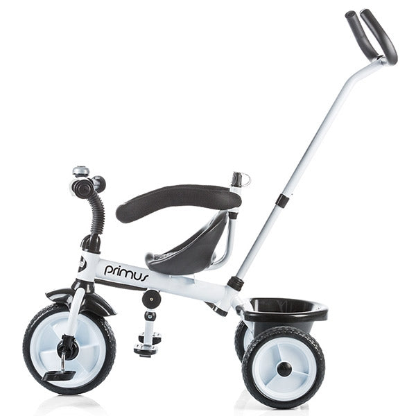 Tricicleta Chipolino Primus red - gogobaby.ro