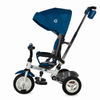 Tricicleta Coccolle Urbio Air Albastru