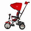 Tricicleta Coccolle Urbio Air Rosu