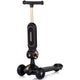 Trotineta Chipolino Bloomi black