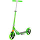 Trotineta Chipolino Omega green