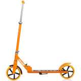 Trotineta Chipolino Omega orange