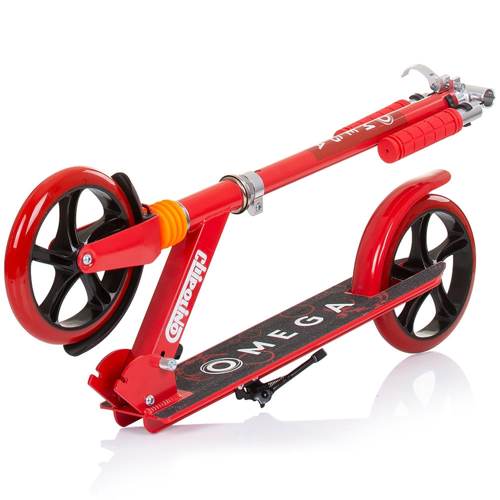 Trotineta Chipolino Omega red