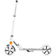 Trotineta Chipolino Omega white