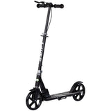 Trotineta Chipolino Swift black