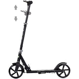 Trotineta Chipolino Swift black