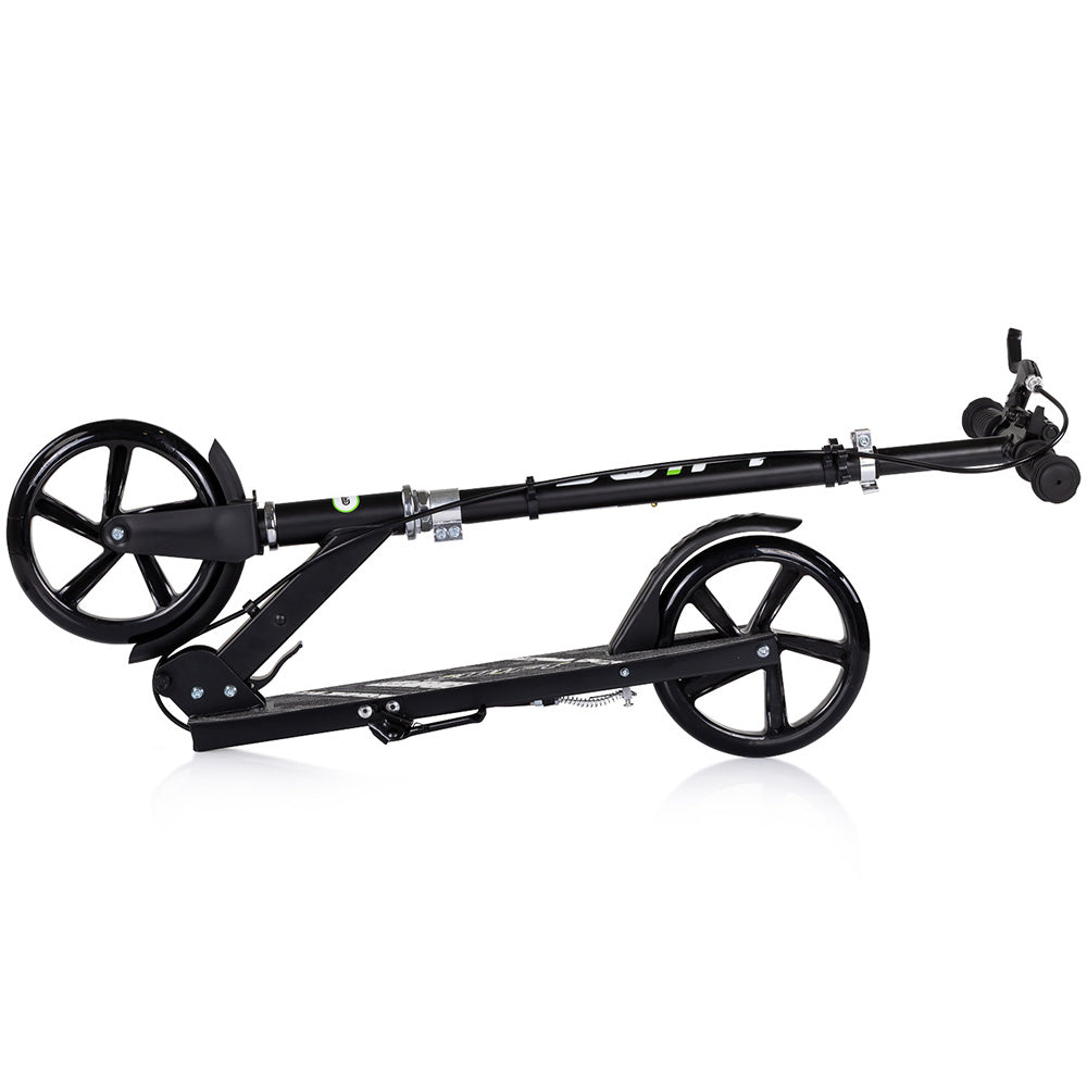 Trotineta Chipolino Swift black