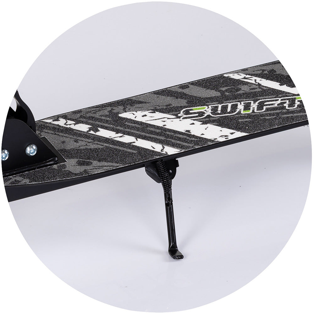 Trotineta Chipolino Swift black