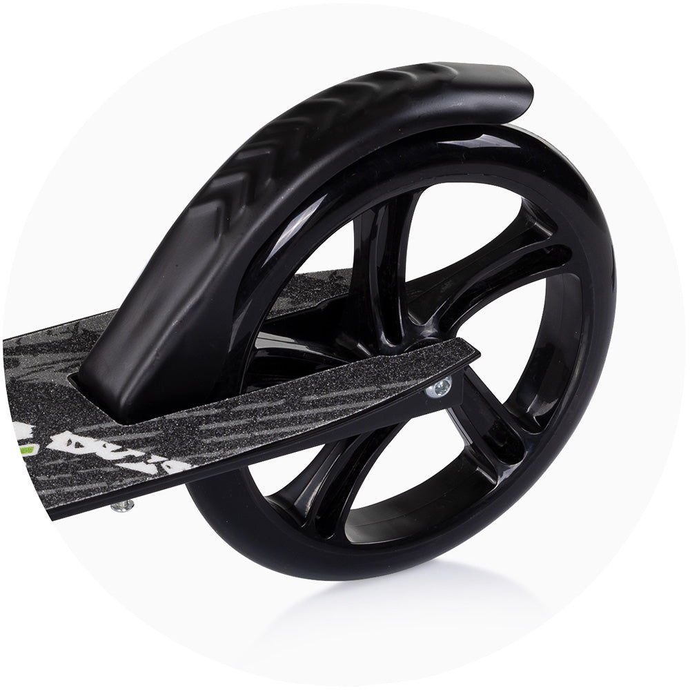 Trotineta Chipolino Swift black