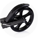 Trotineta Chipolino Swift black