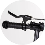 Trotineta Chipolino Swift black