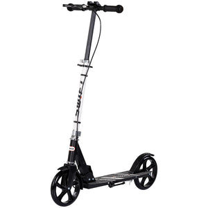 Trotineta Chipolino Swift white