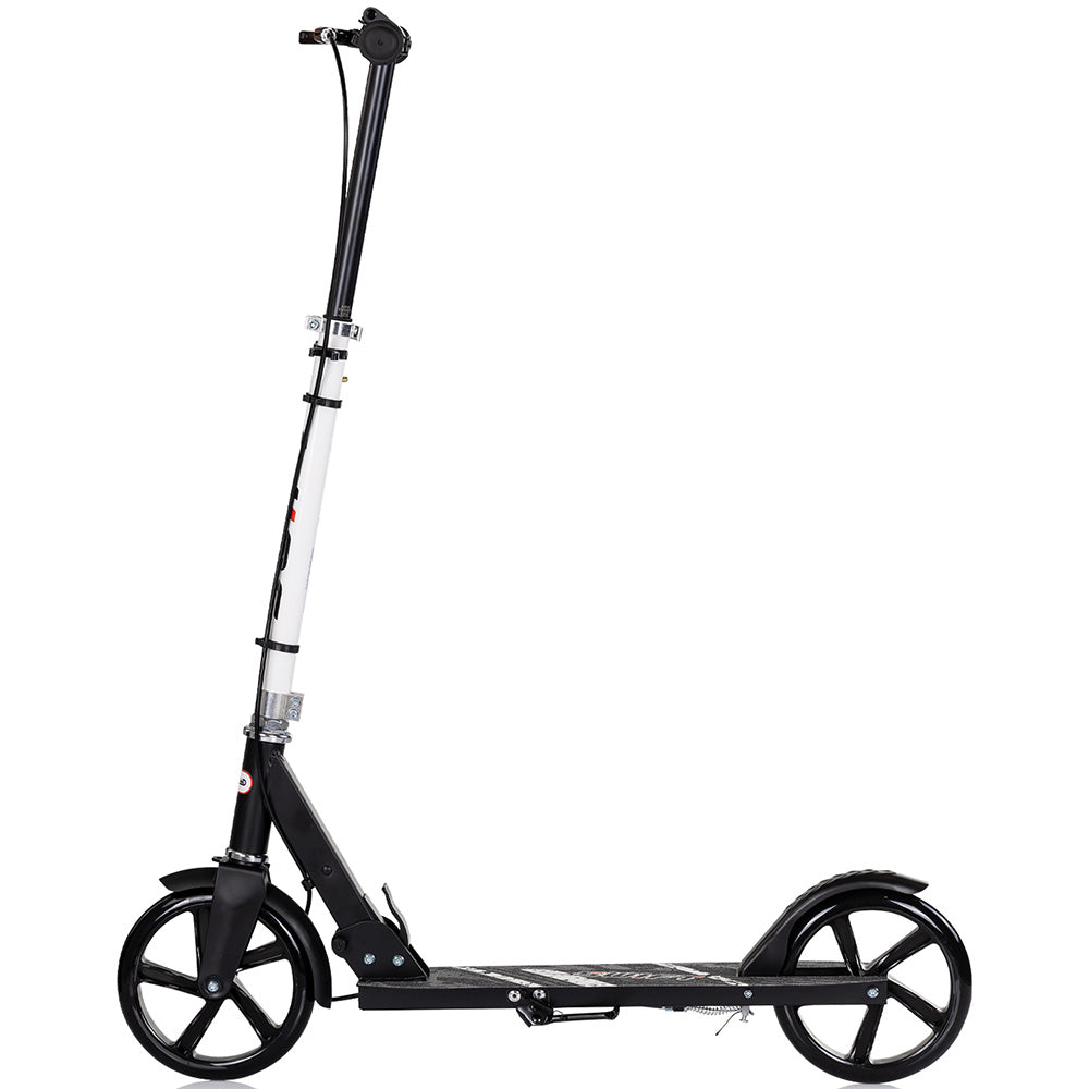 Trotineta Chipolino Swift white